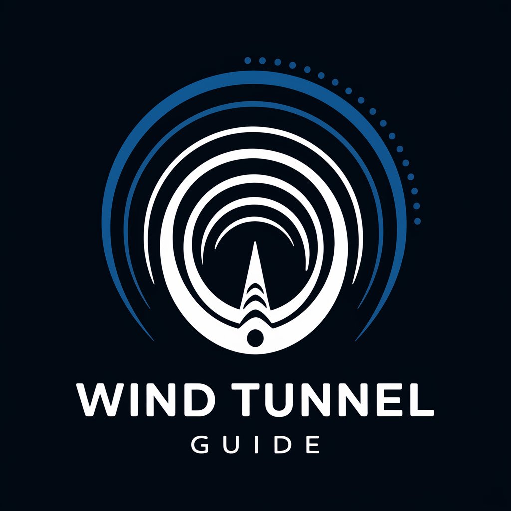 Wind Tunnel Guide