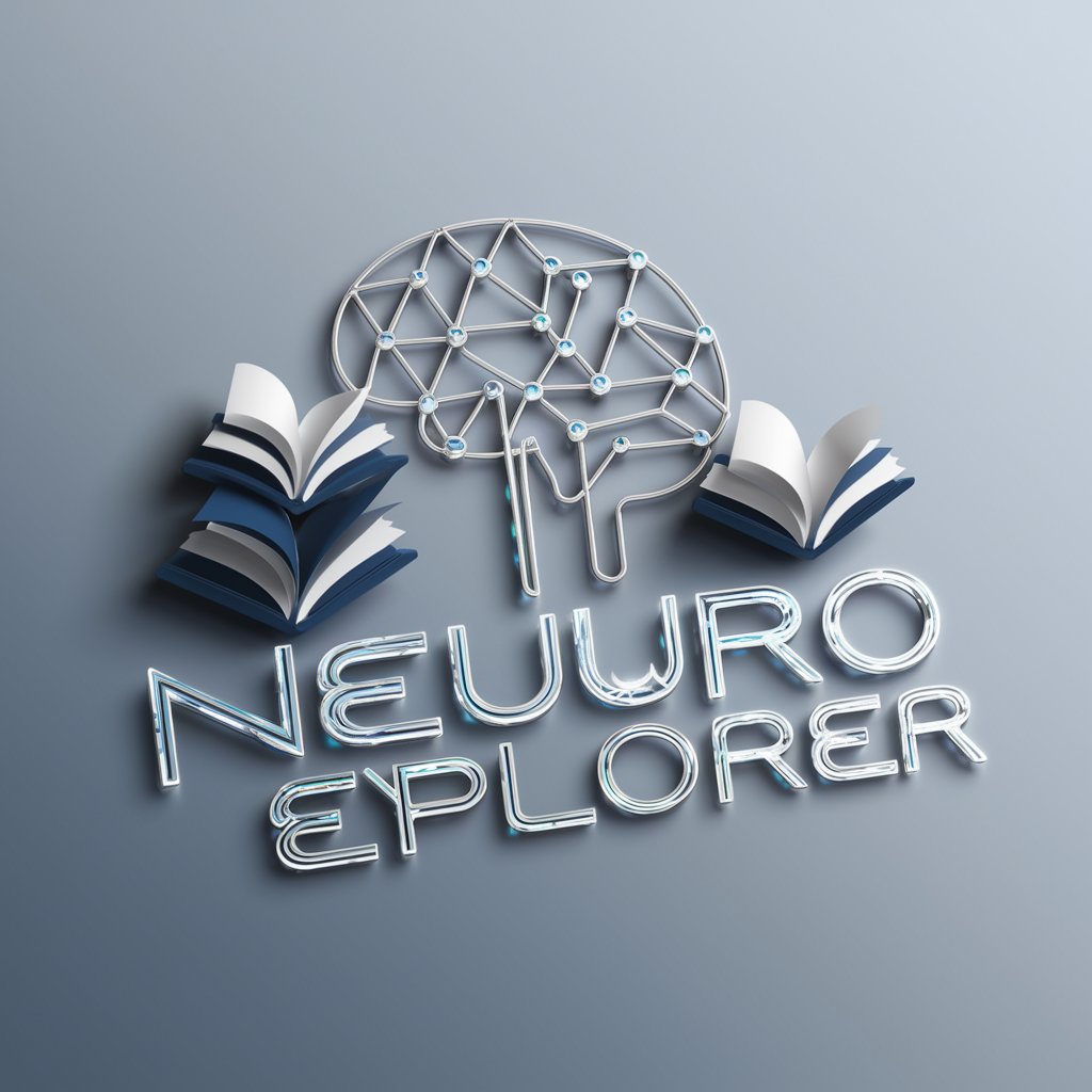 Neuro Explorer