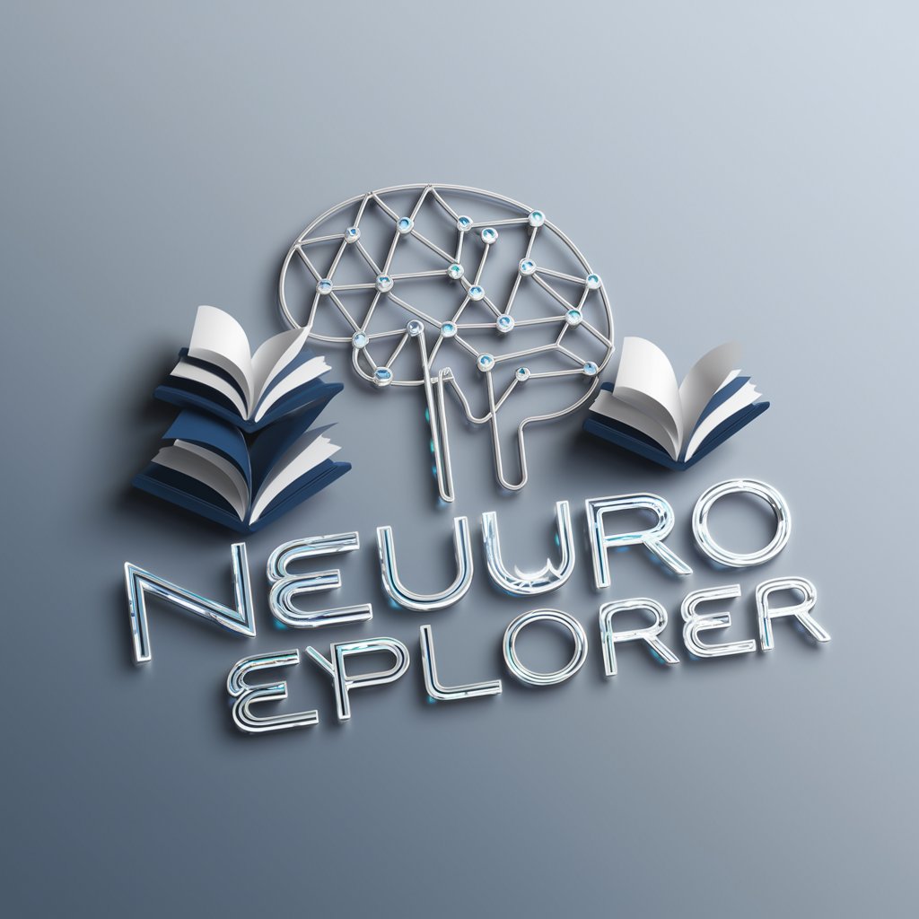 Neuro Explorer in GPT Store