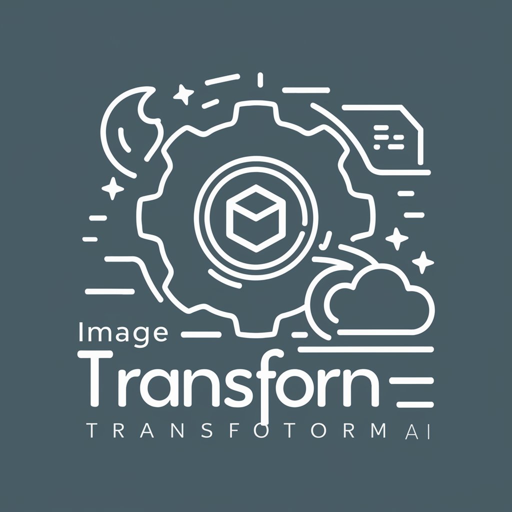 Image Transform AI