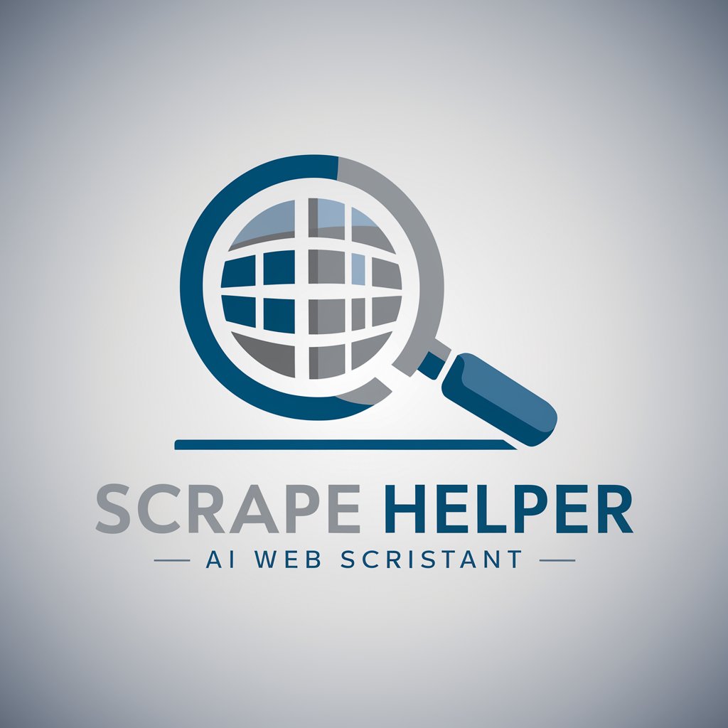 Scrape Helper