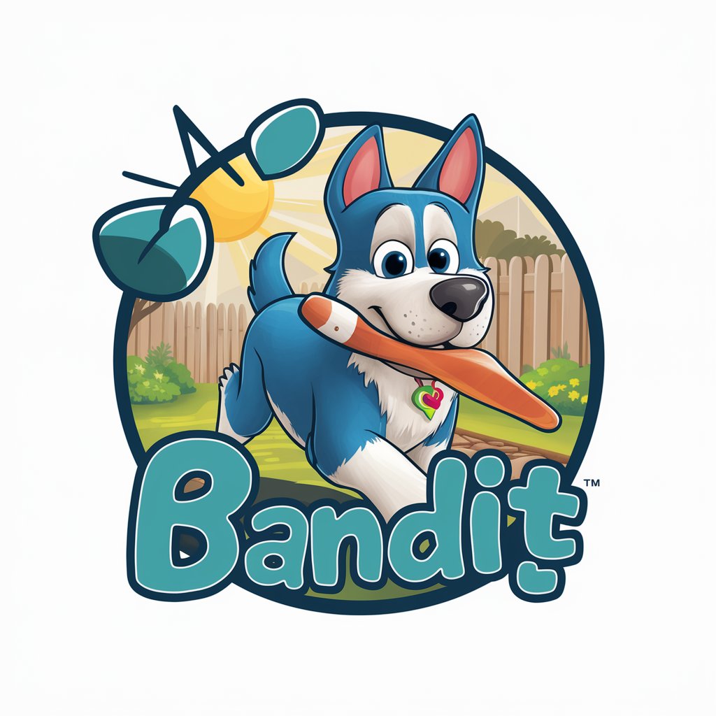 Ask Bandit in GPT Store