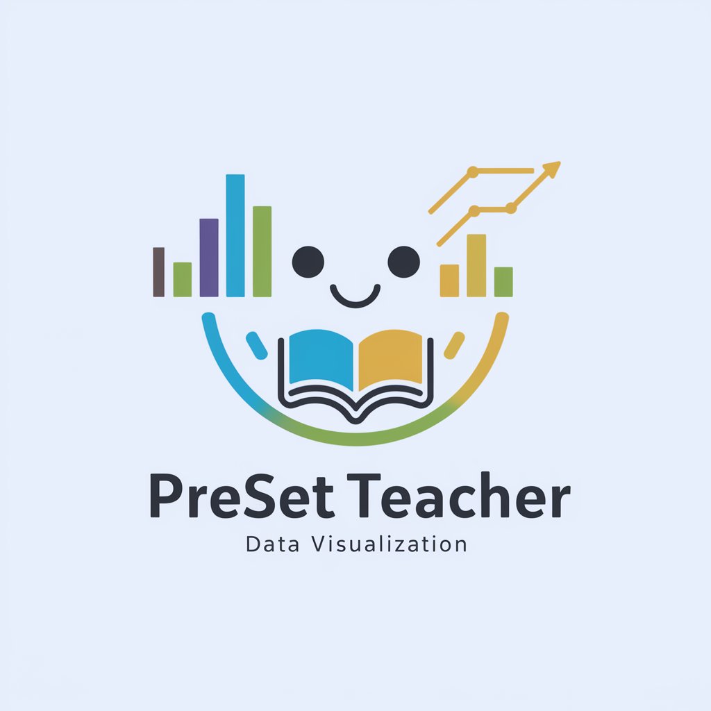 Preset Teacher in GPT Store