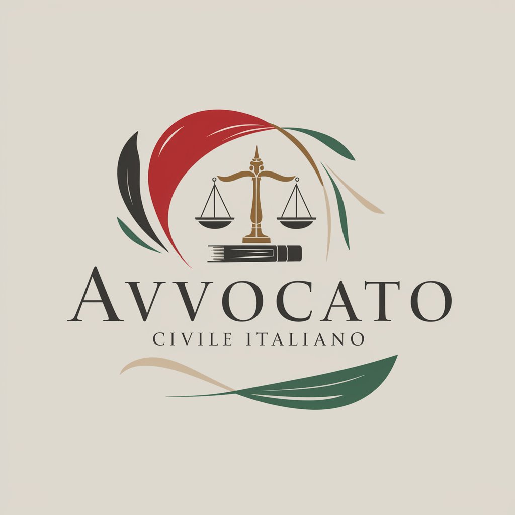 Avvocato Civile Italiano