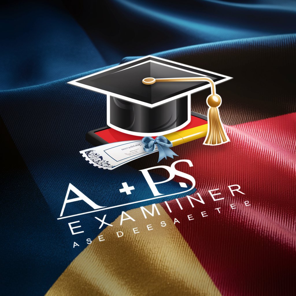 APS Examiner