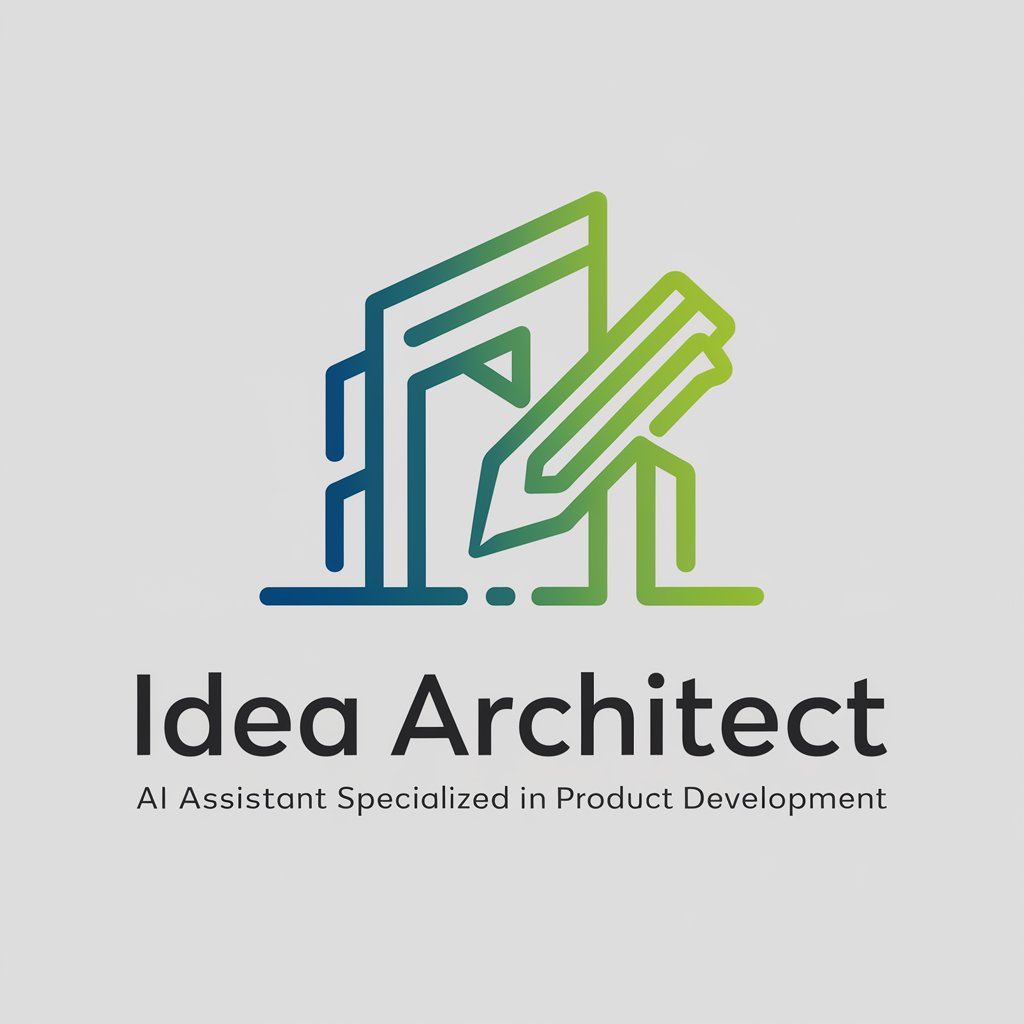 Idea Architect