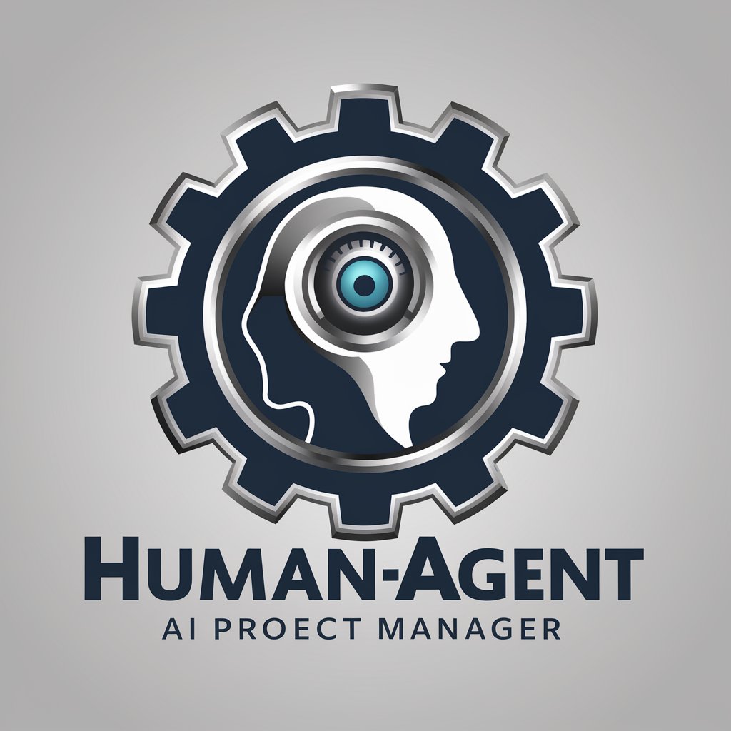 AI Projectmanager 🤖🕵️ in GPT Store