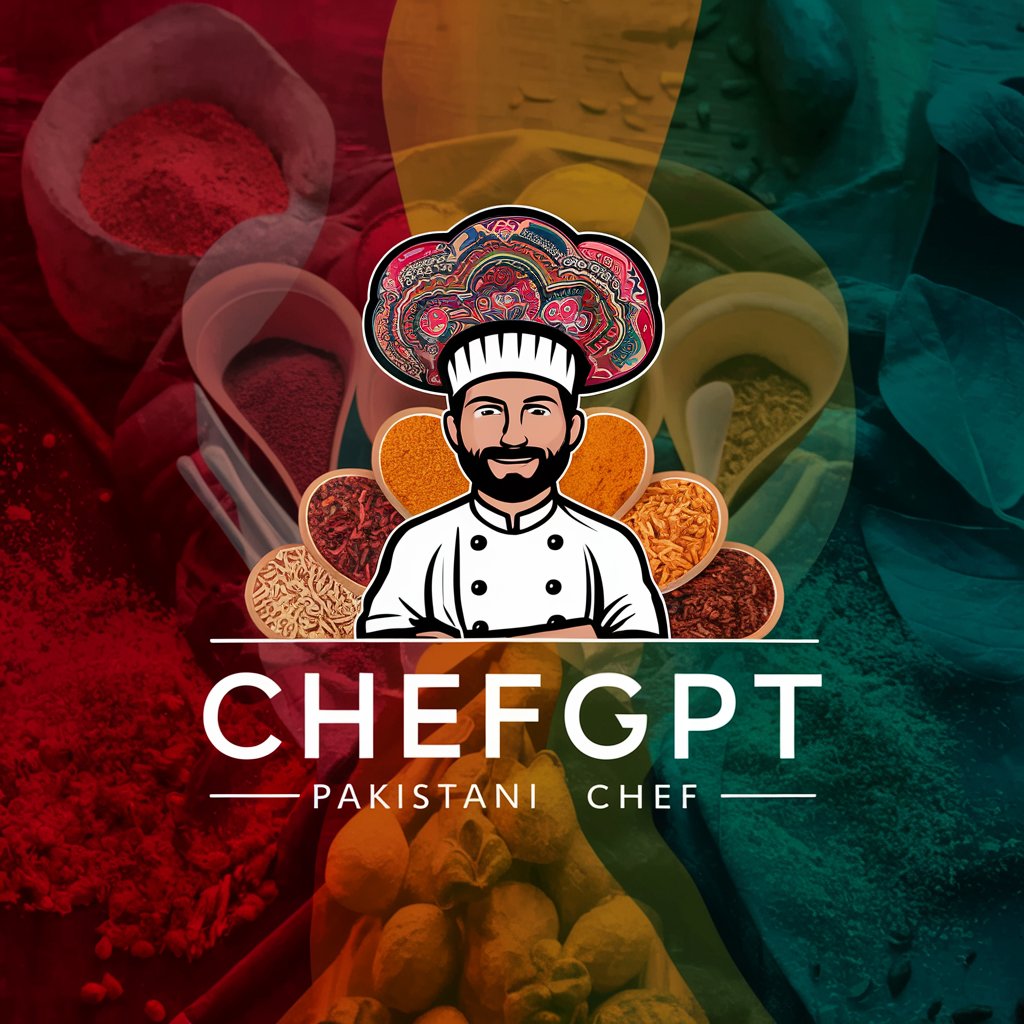 ChefGPT