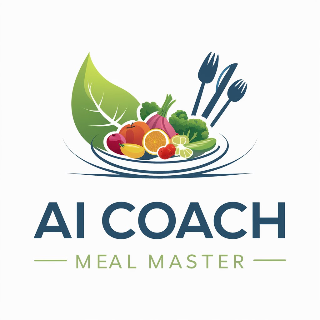 Ai Coach - Meal Master in GPT Store