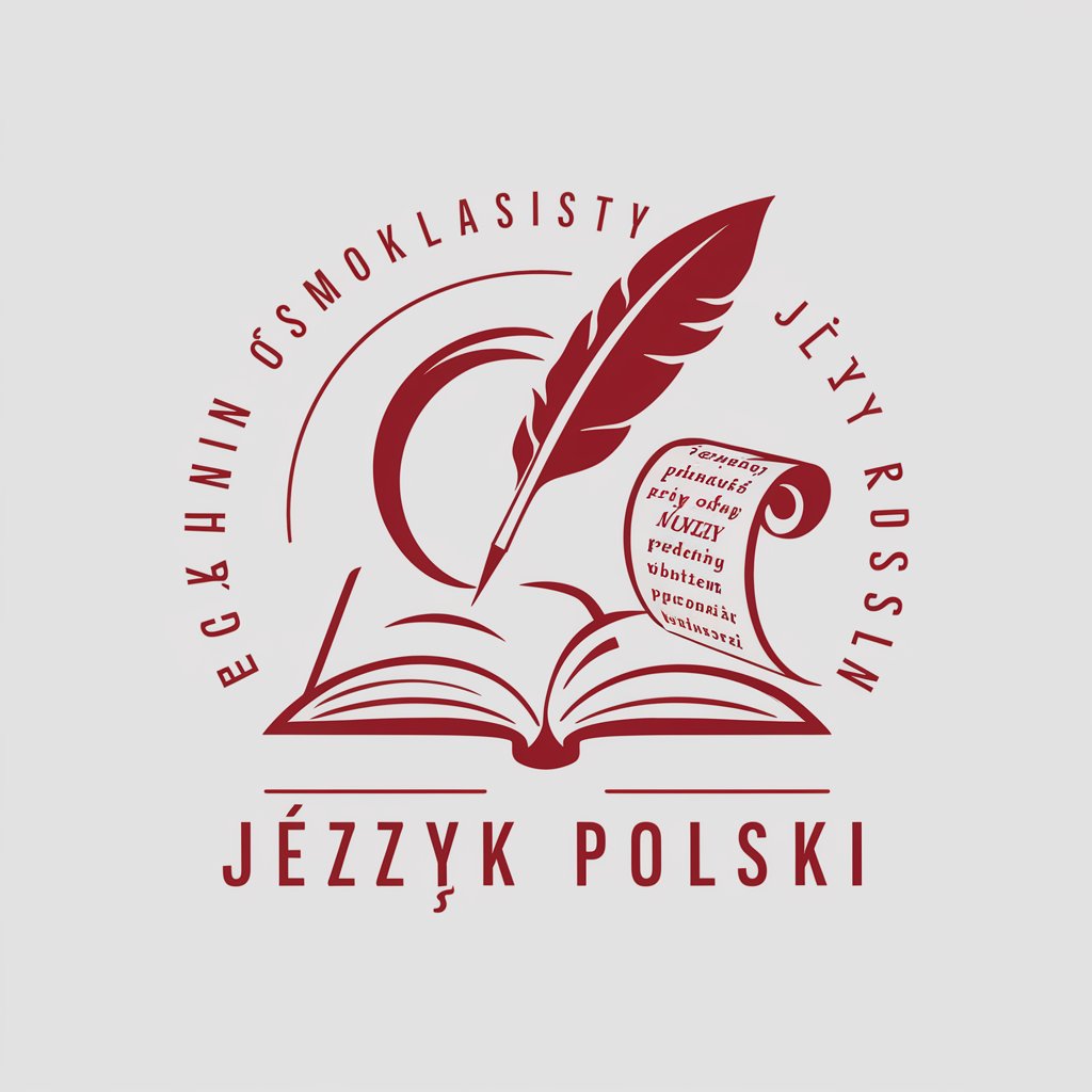 Egzamin ósmoklasisty język polski