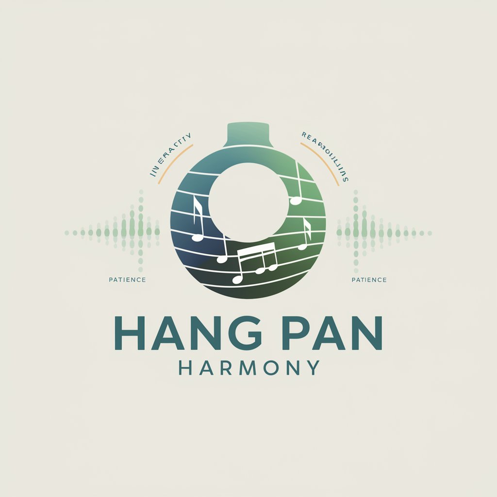 Hang Pan Harmony