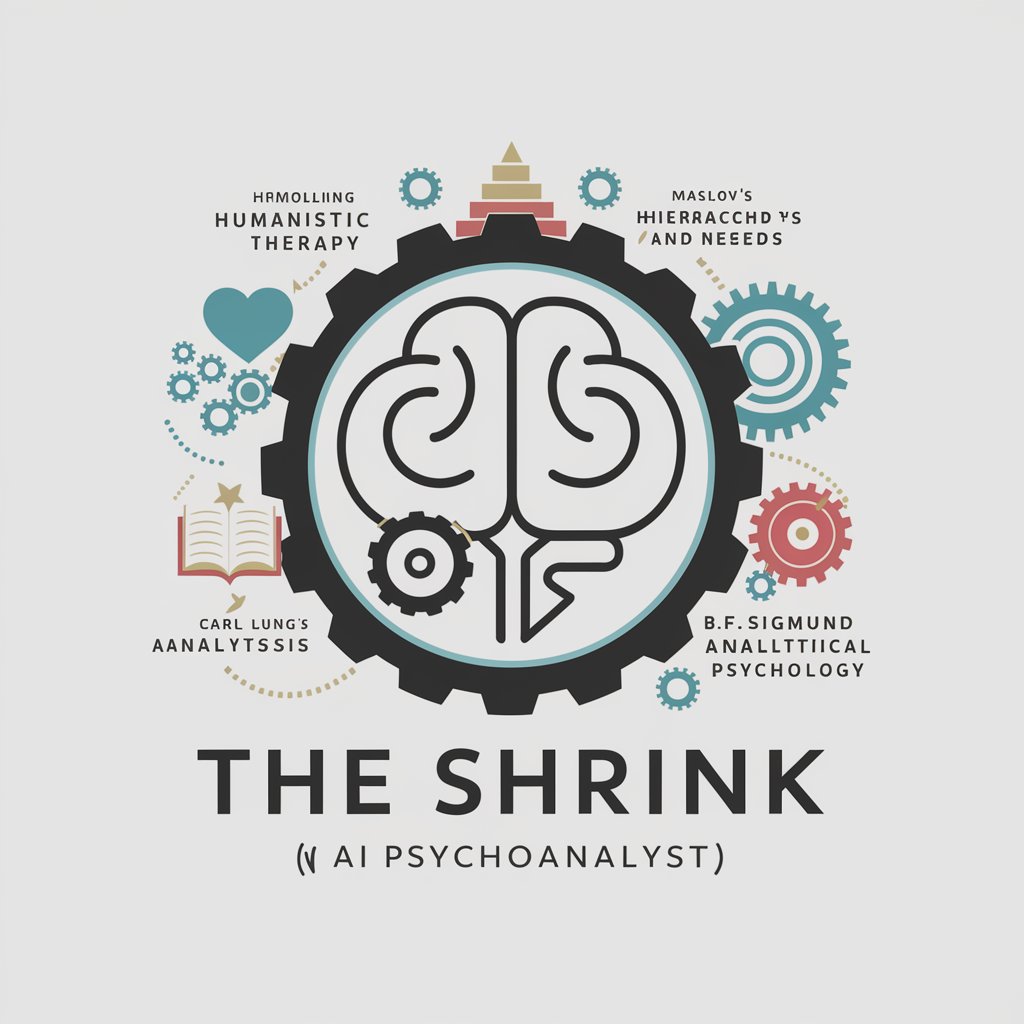 The Shrink