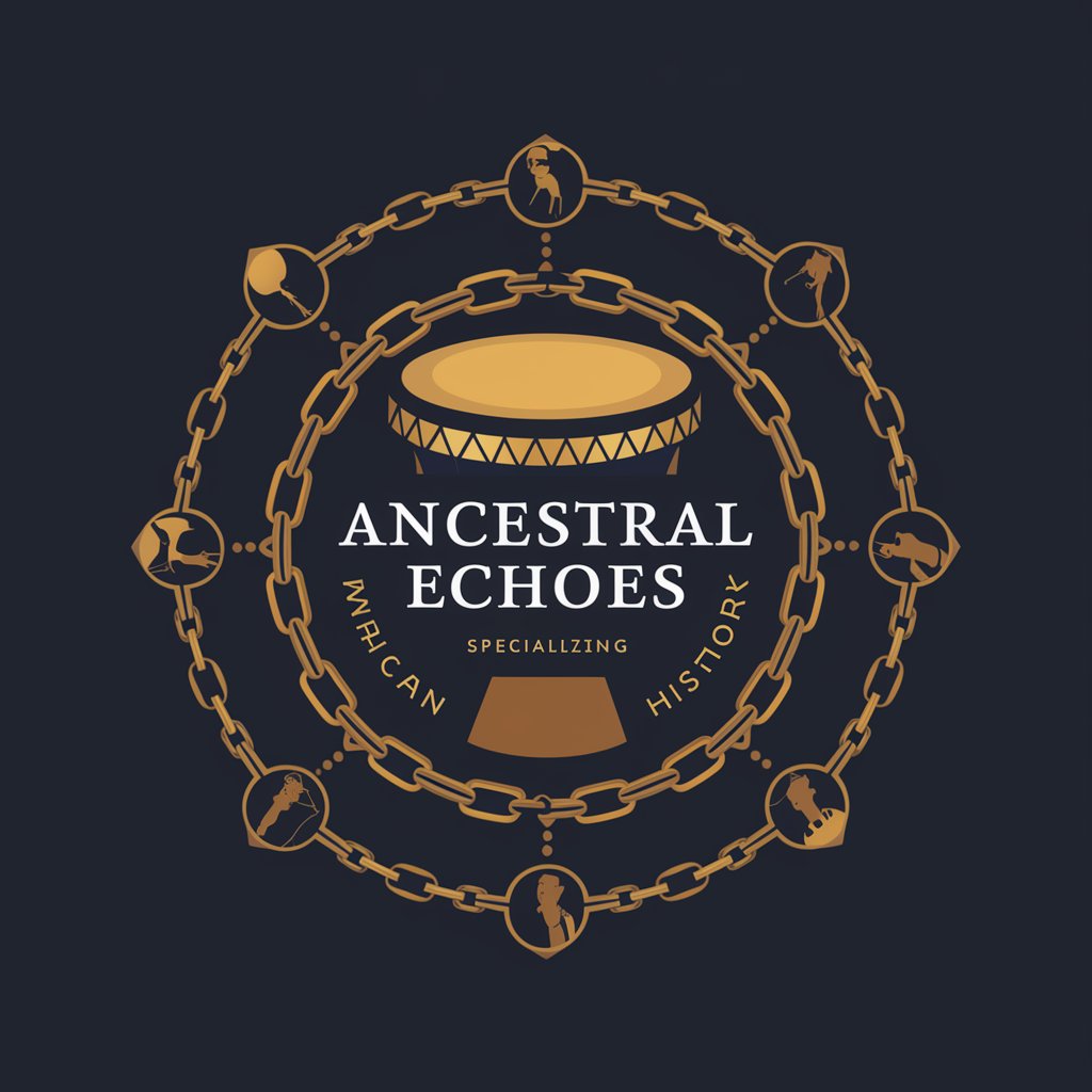 Ancestral Echoes