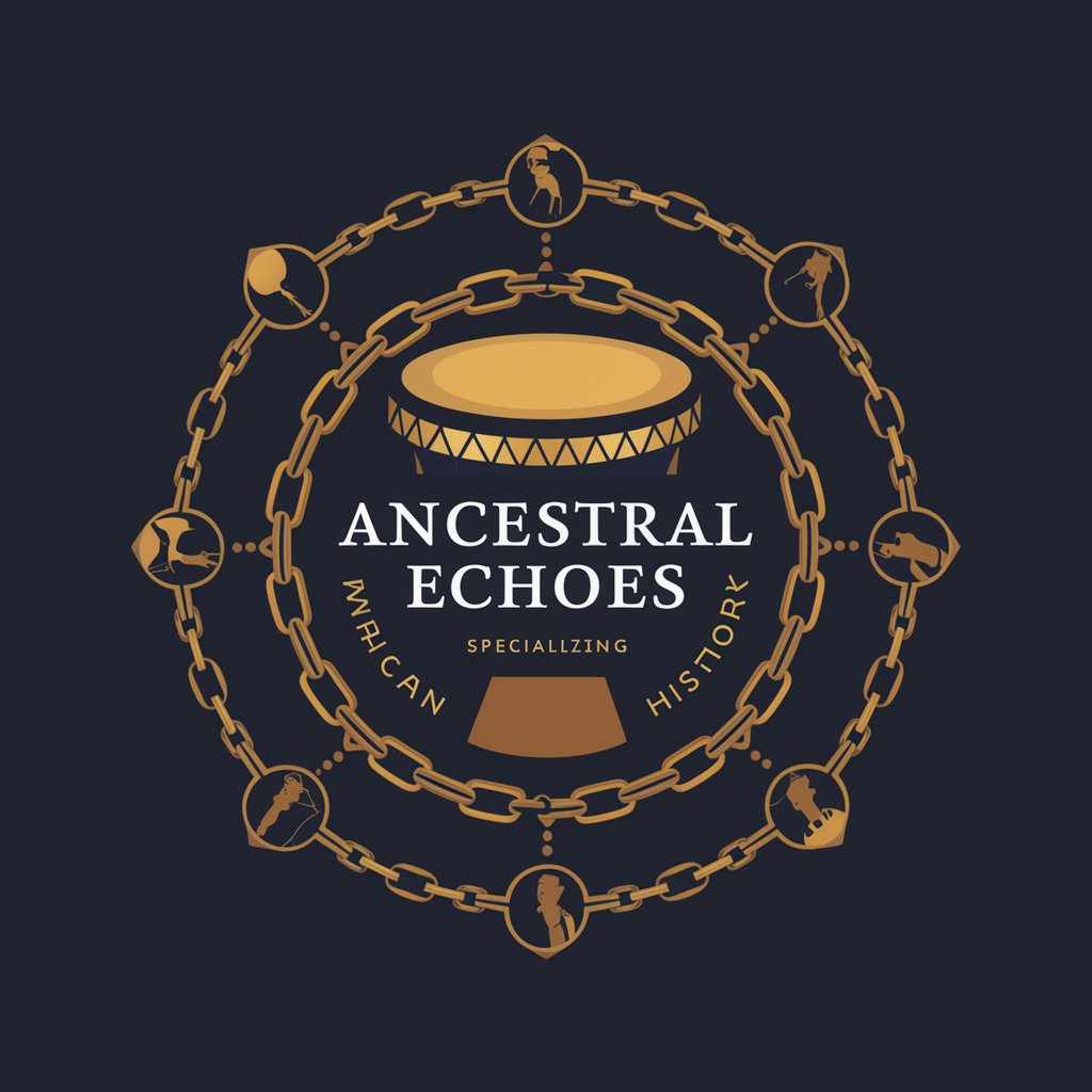 Ancestral Echoes in GPT Store