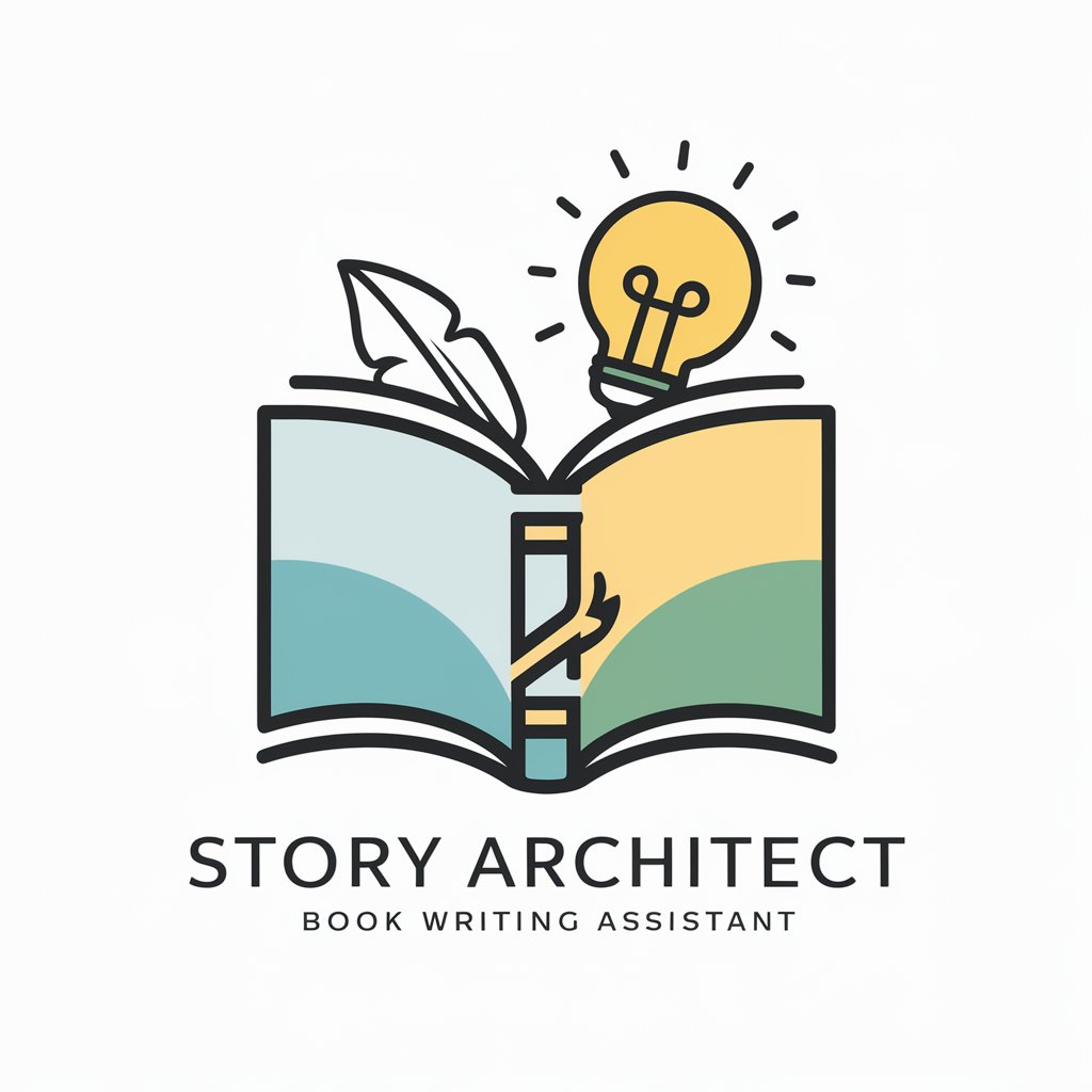 Story Architect