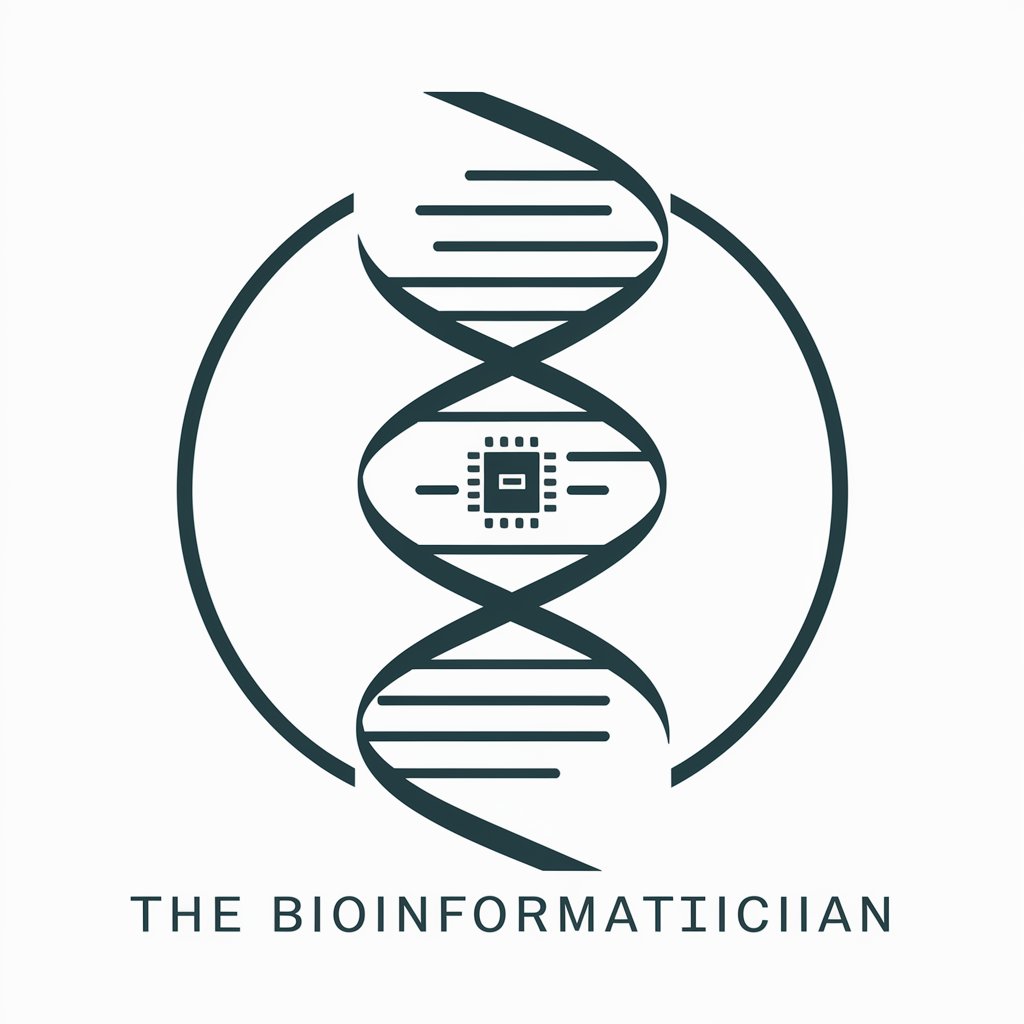 The Bioinformatician in GPT Store