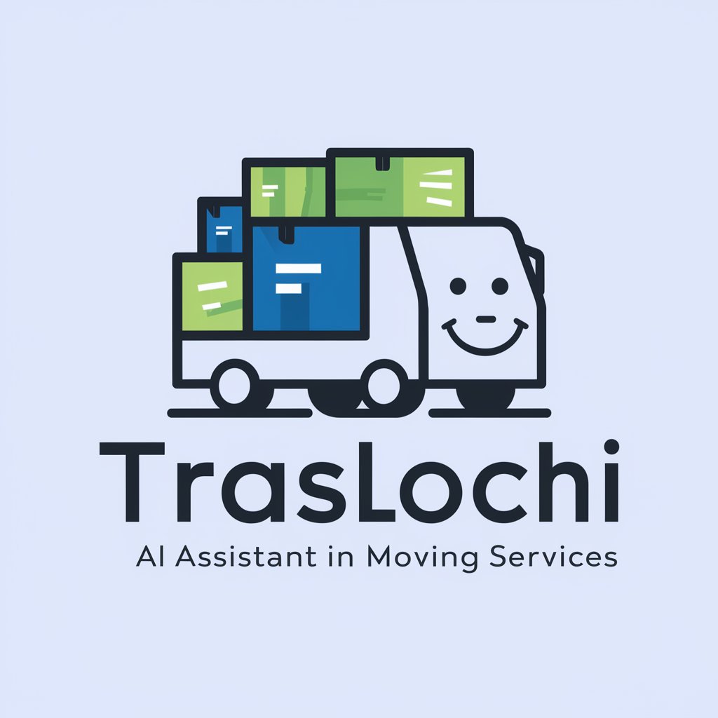 Traslochi in GPT Store