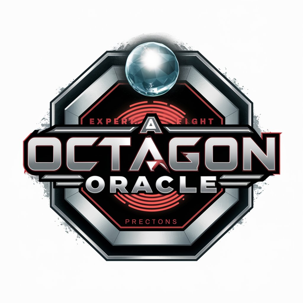 Octagon Oracle in GPT Store