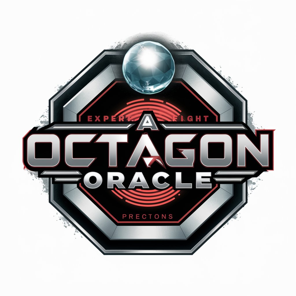 Octagon Oracle