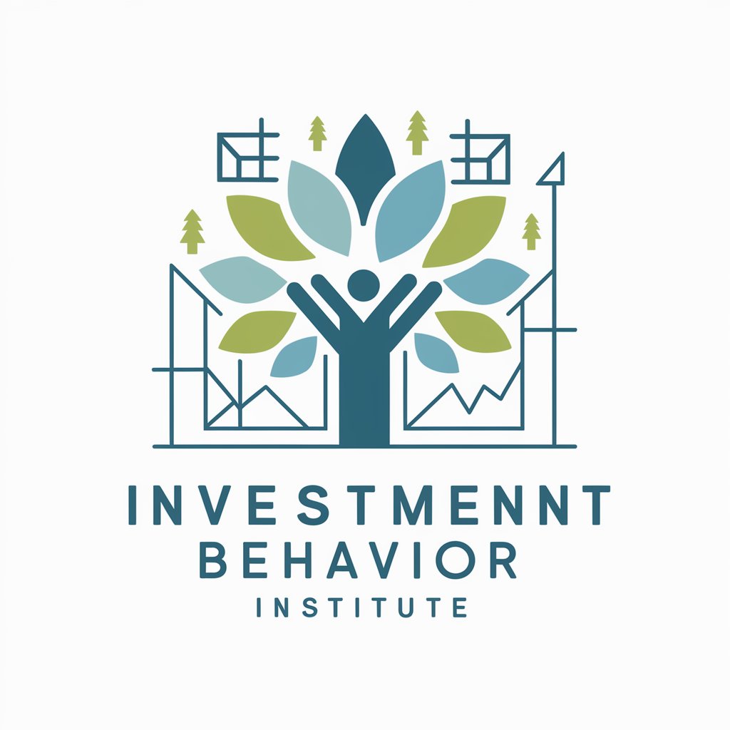 Investment Behavior Institute in GPT Store