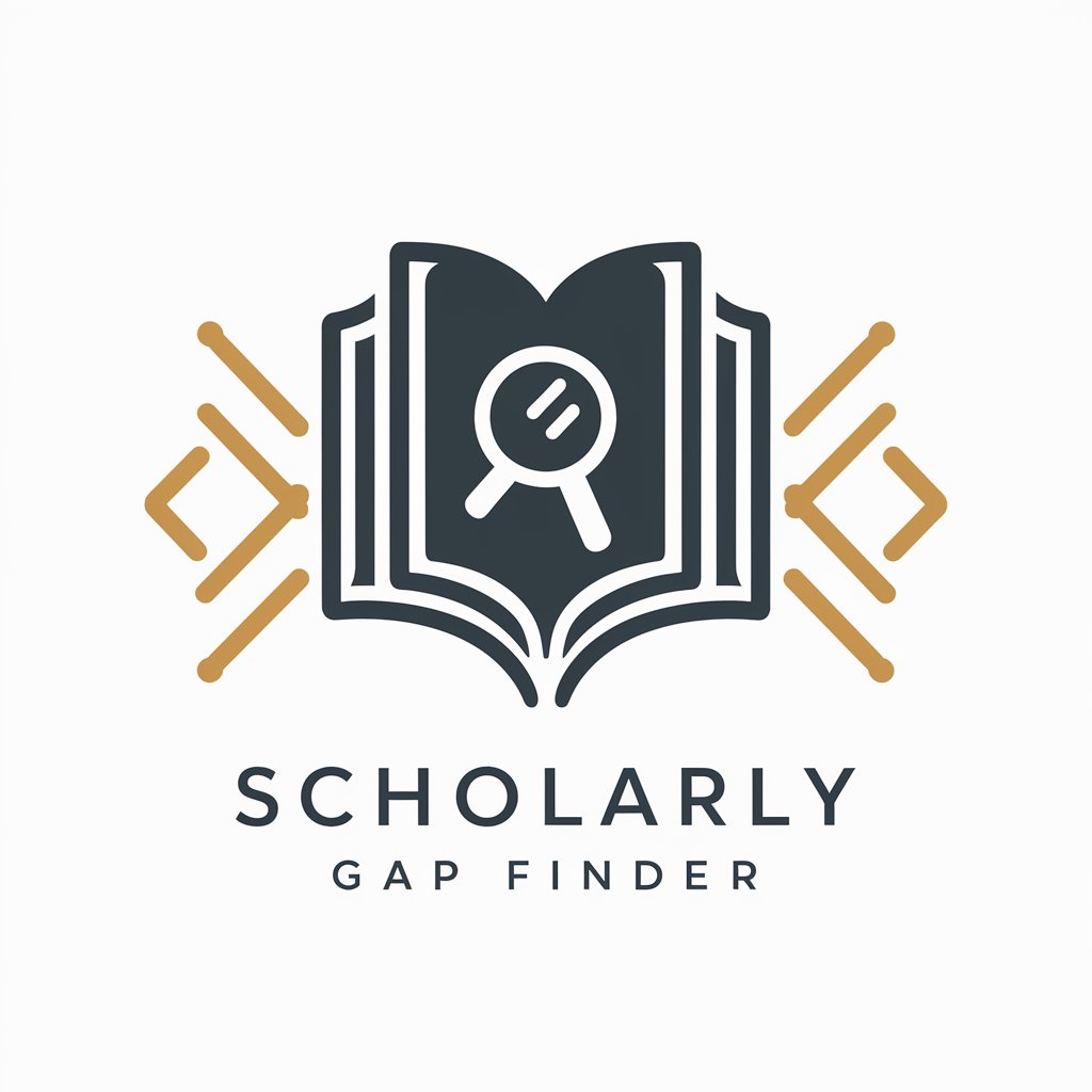 Scholarly Gap Finder in GPT Store