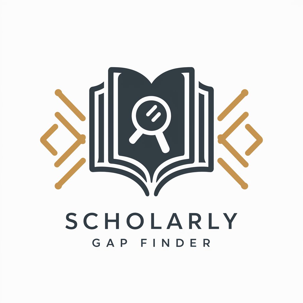 Scholarly Gap Finder