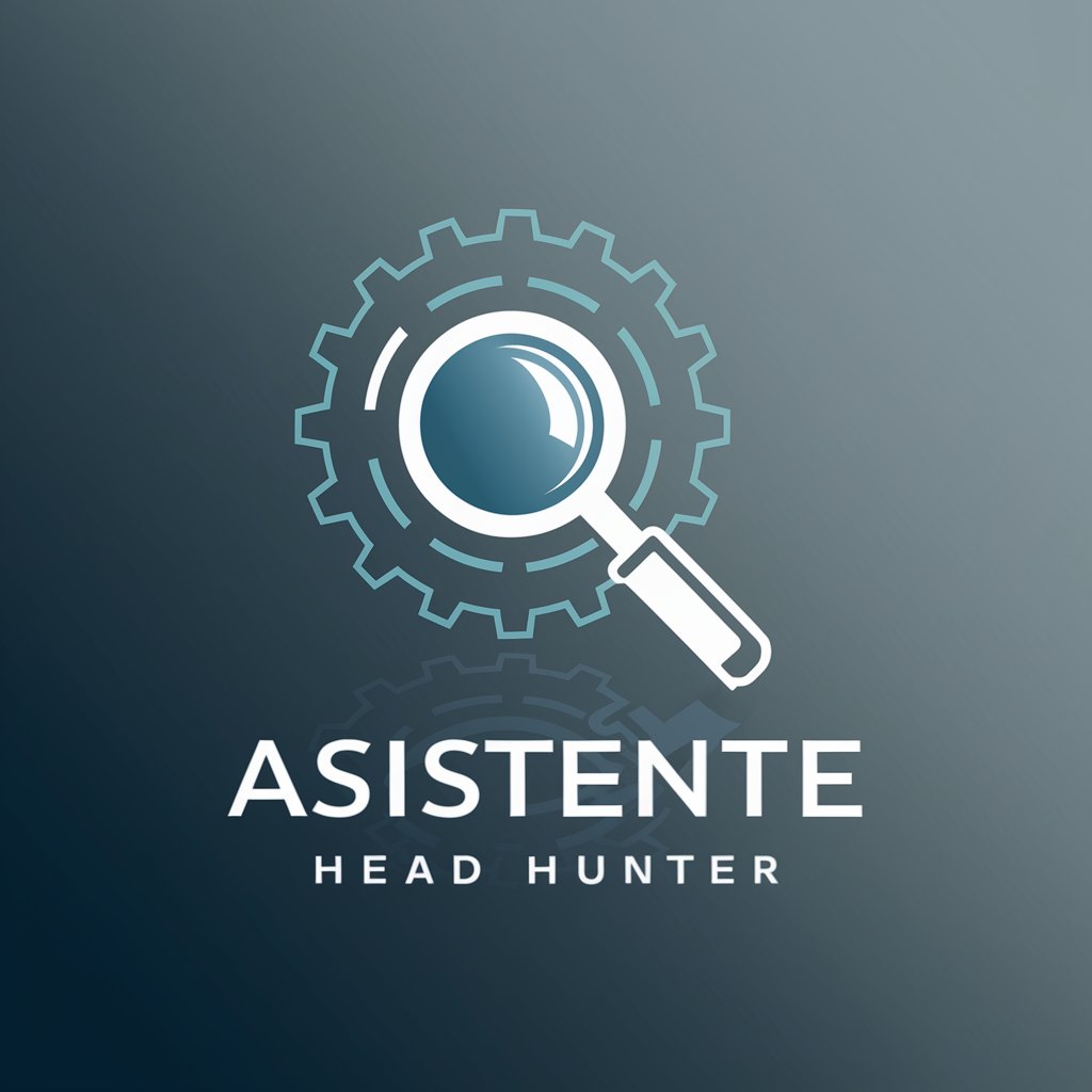 Head Hunter Assistant in GPT Store