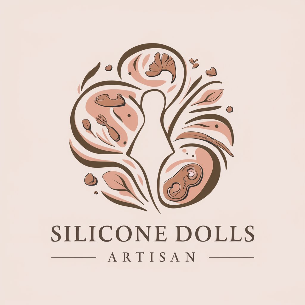 Silicone Dolls Artisan in GPT Store