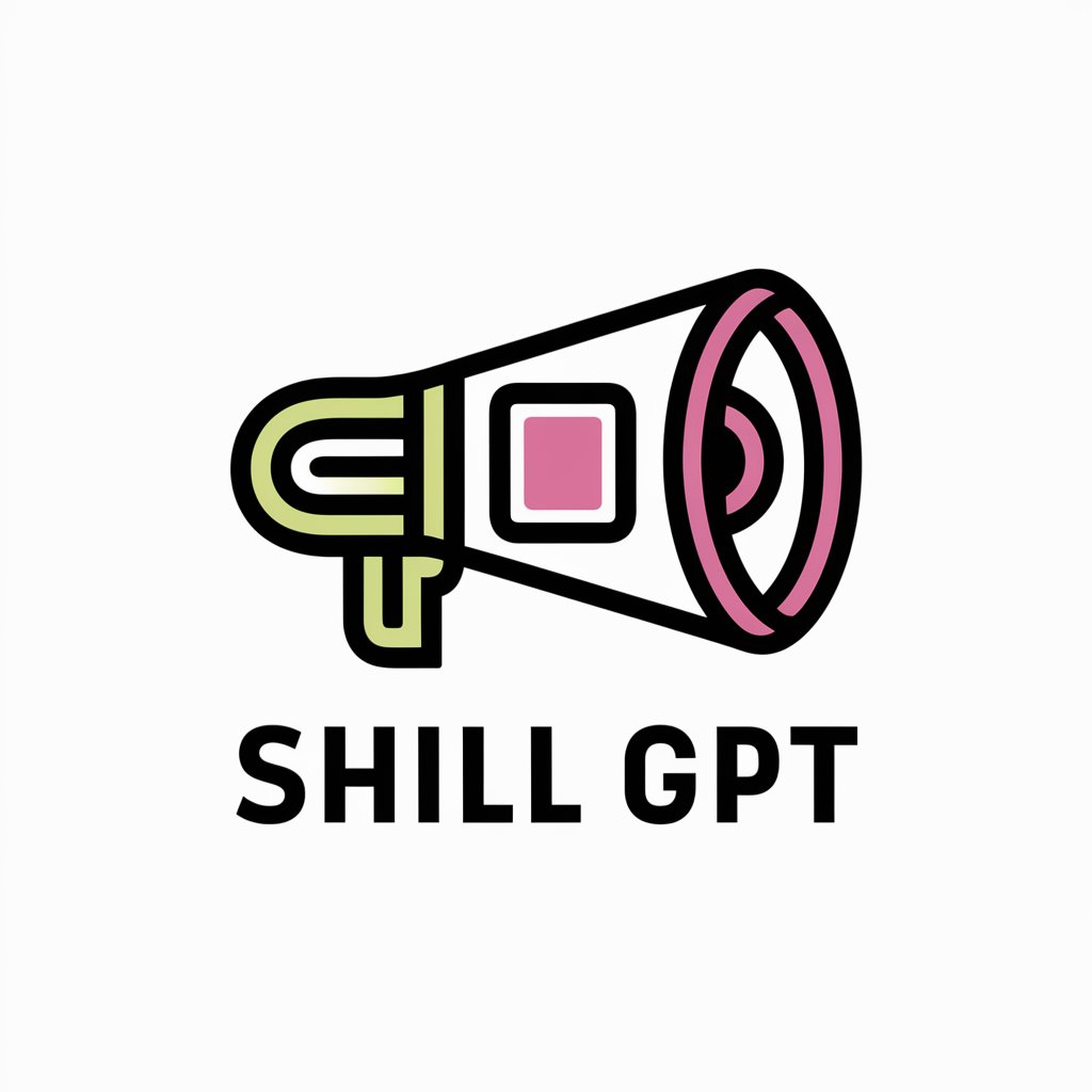 Shill GPT