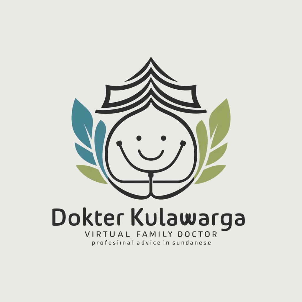 "Dokter kulawarga"