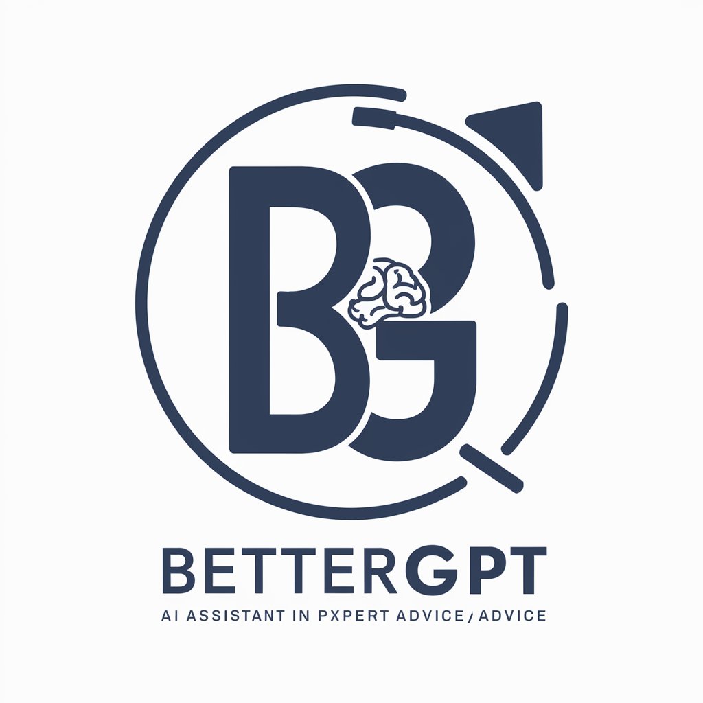 BetterGPT