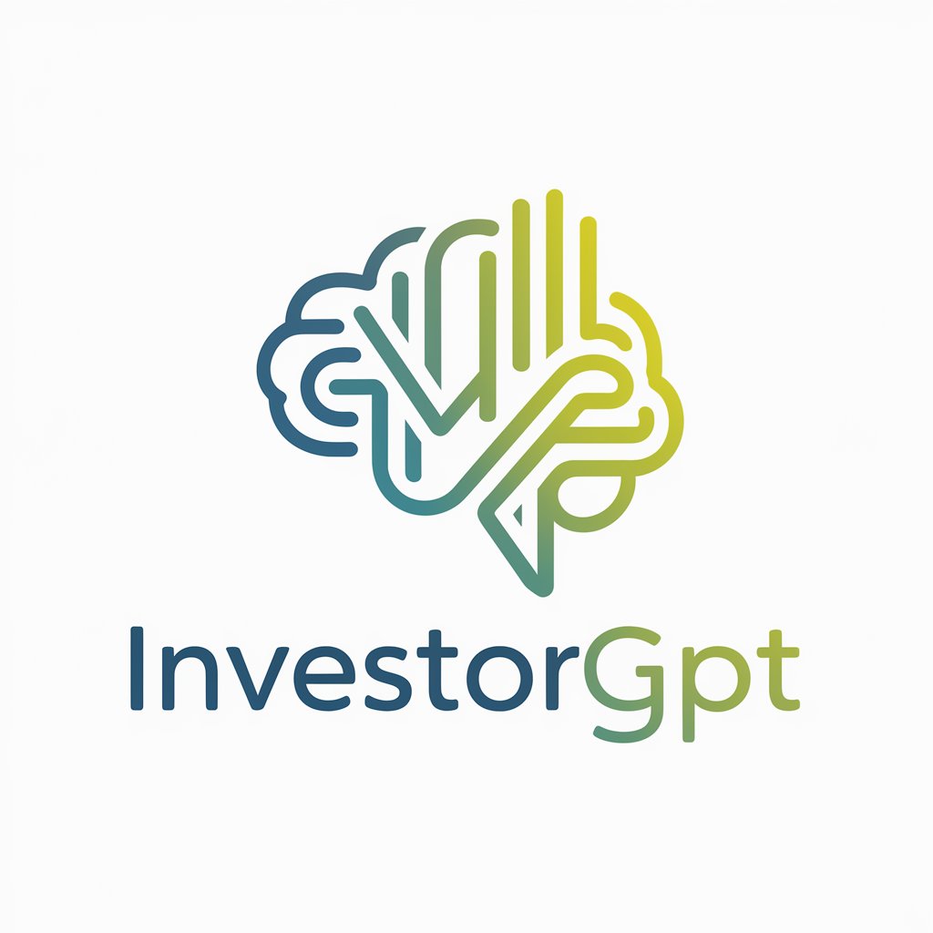 InvestorGPT