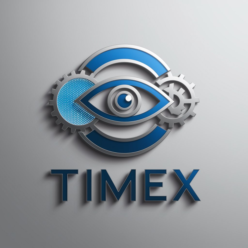 Timex (Interlude) meaning?