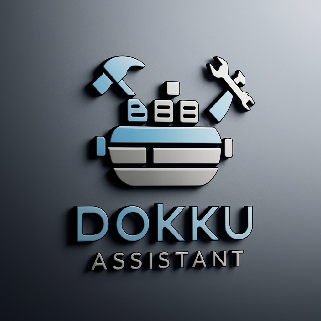Dokku Assistant
