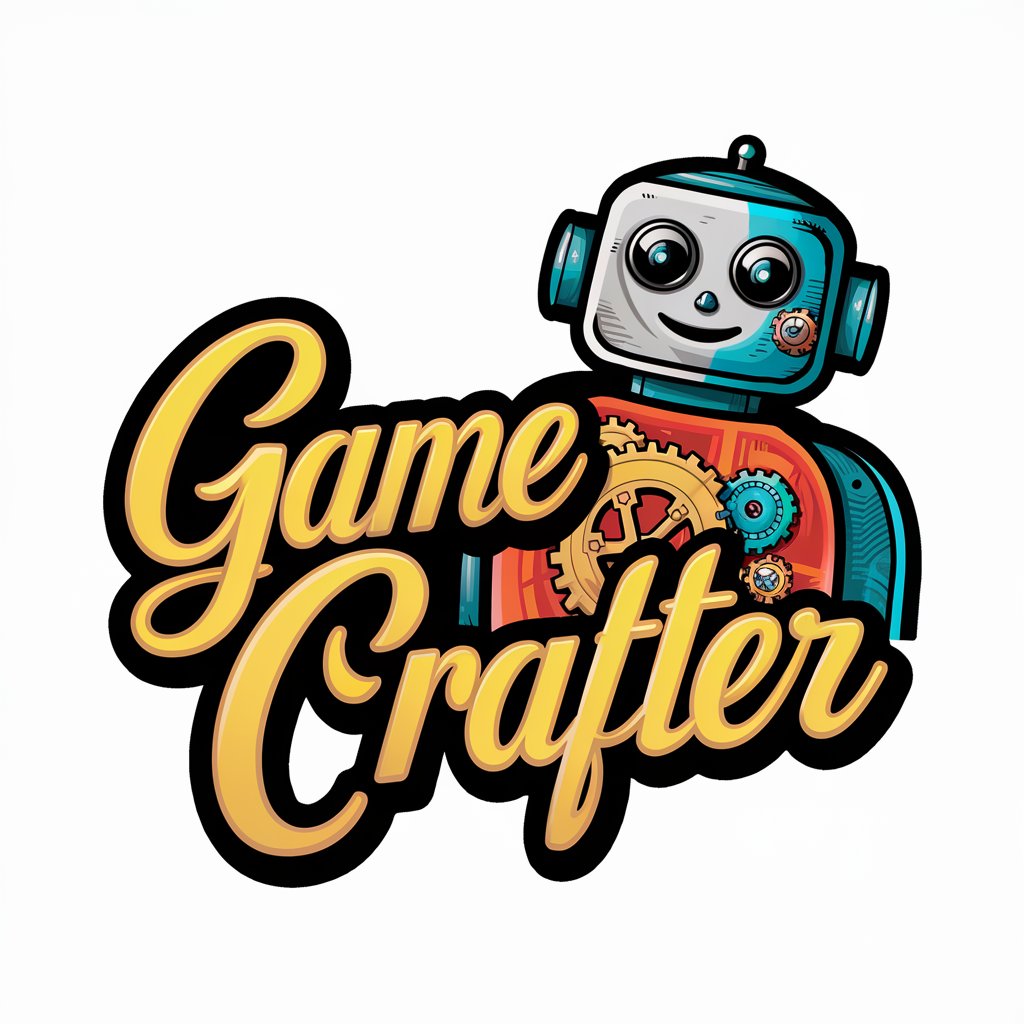 Game Crafter