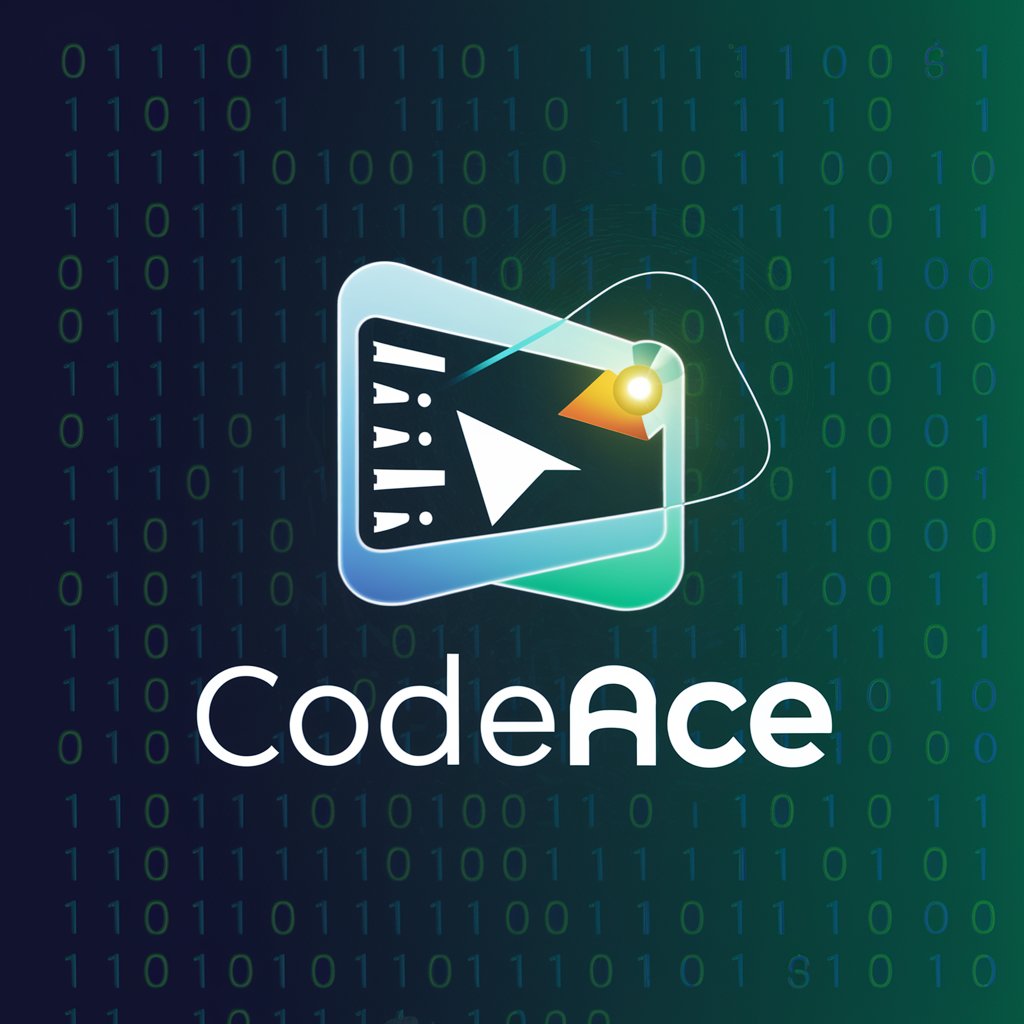 CodeAce in GPT Store