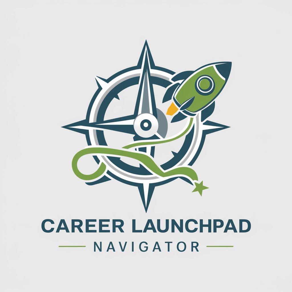 Career Launchpad Navigator 🚀📄