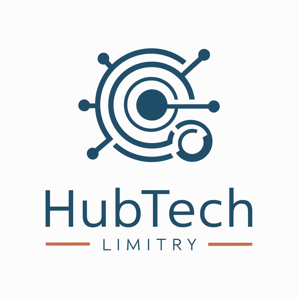 Hubtech Limited