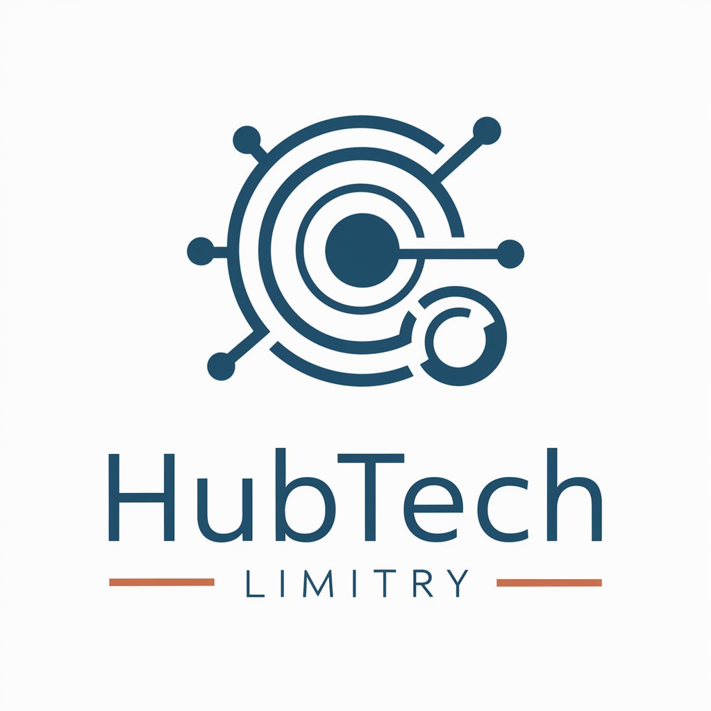 Hubtech Limited in GPT Store