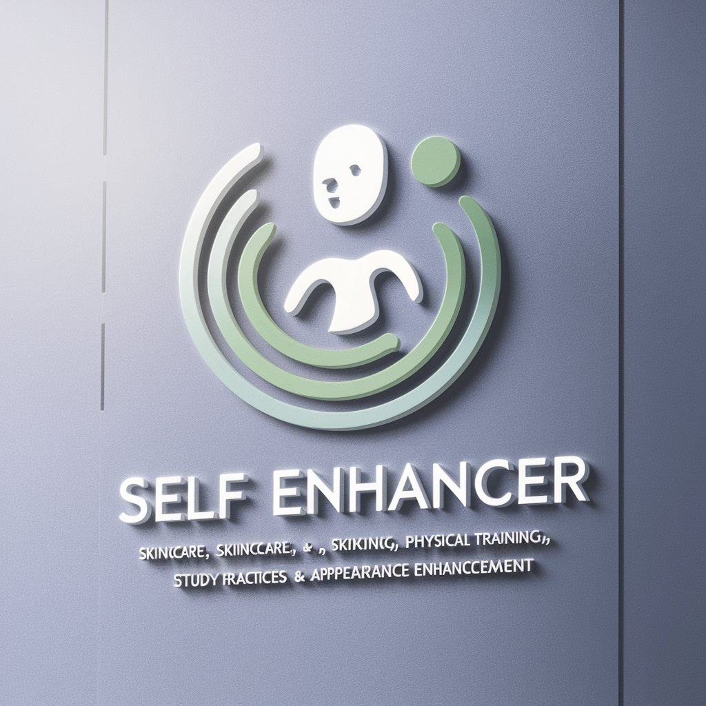 Self Enhancer