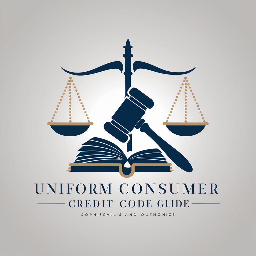 Uniform Consumer Credit Code Guide in GPT Store
