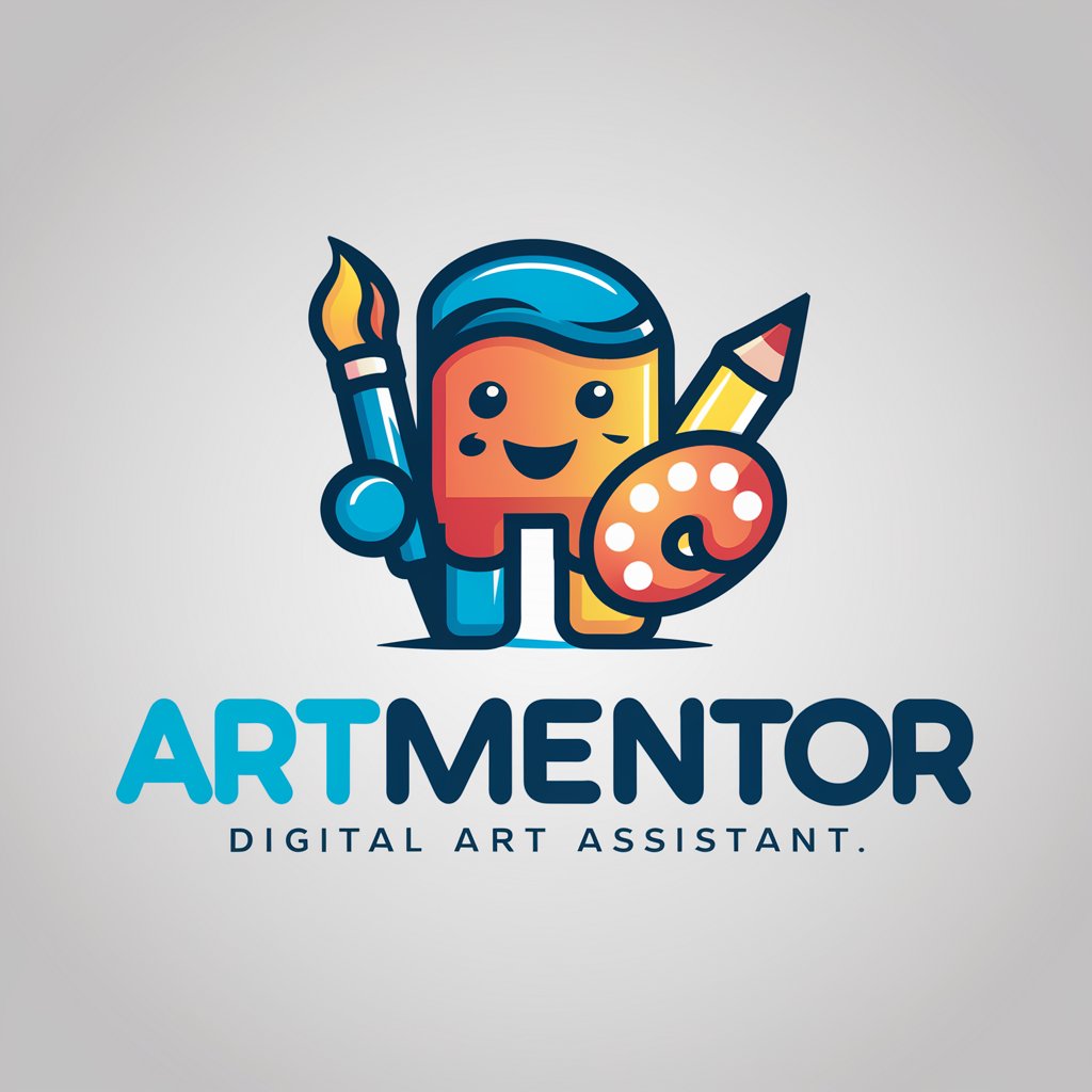 ArtMentor