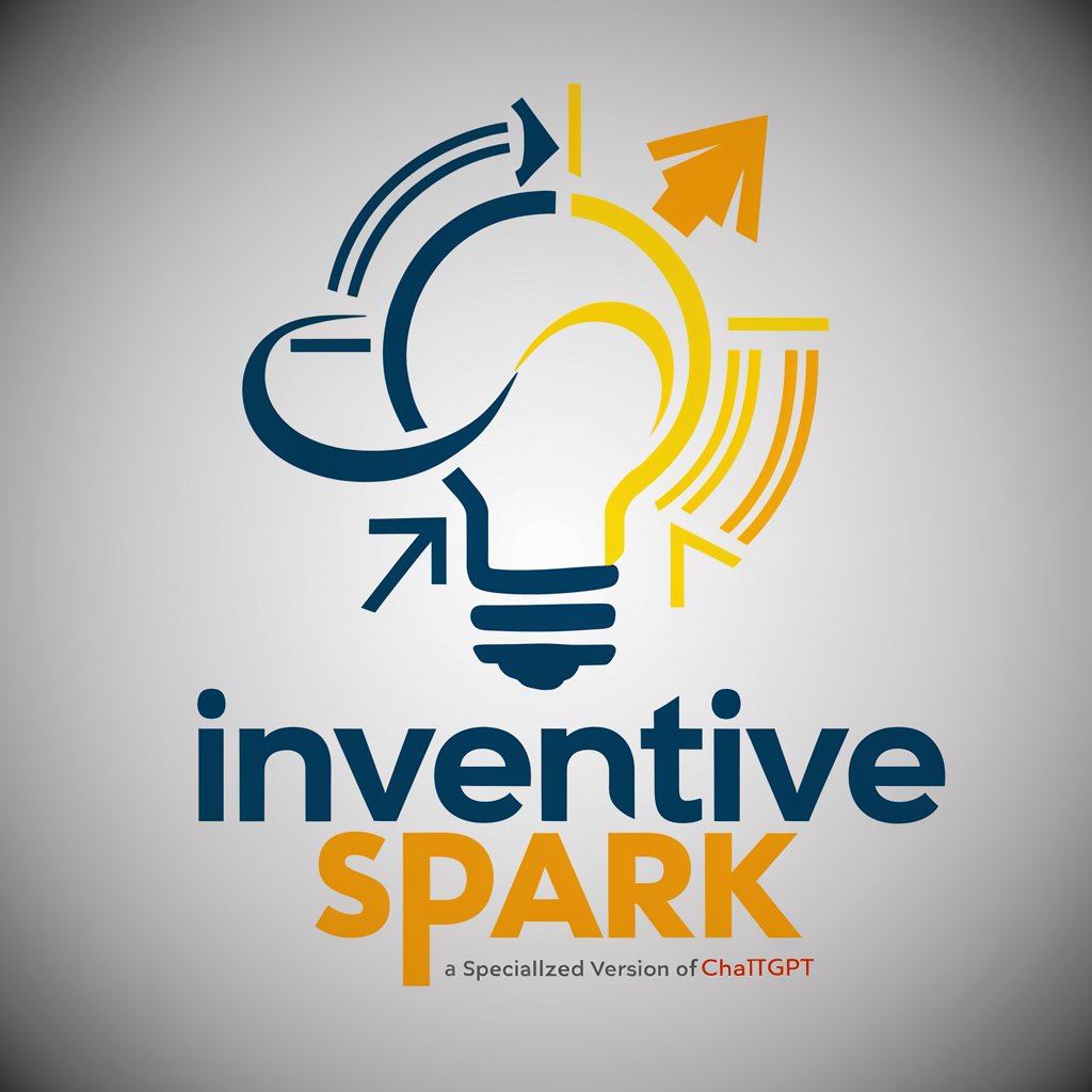 Inventive Spark in GPT Store