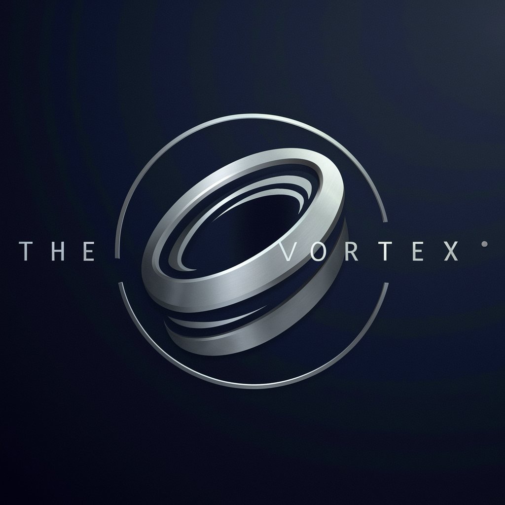 The Vortex meaning?