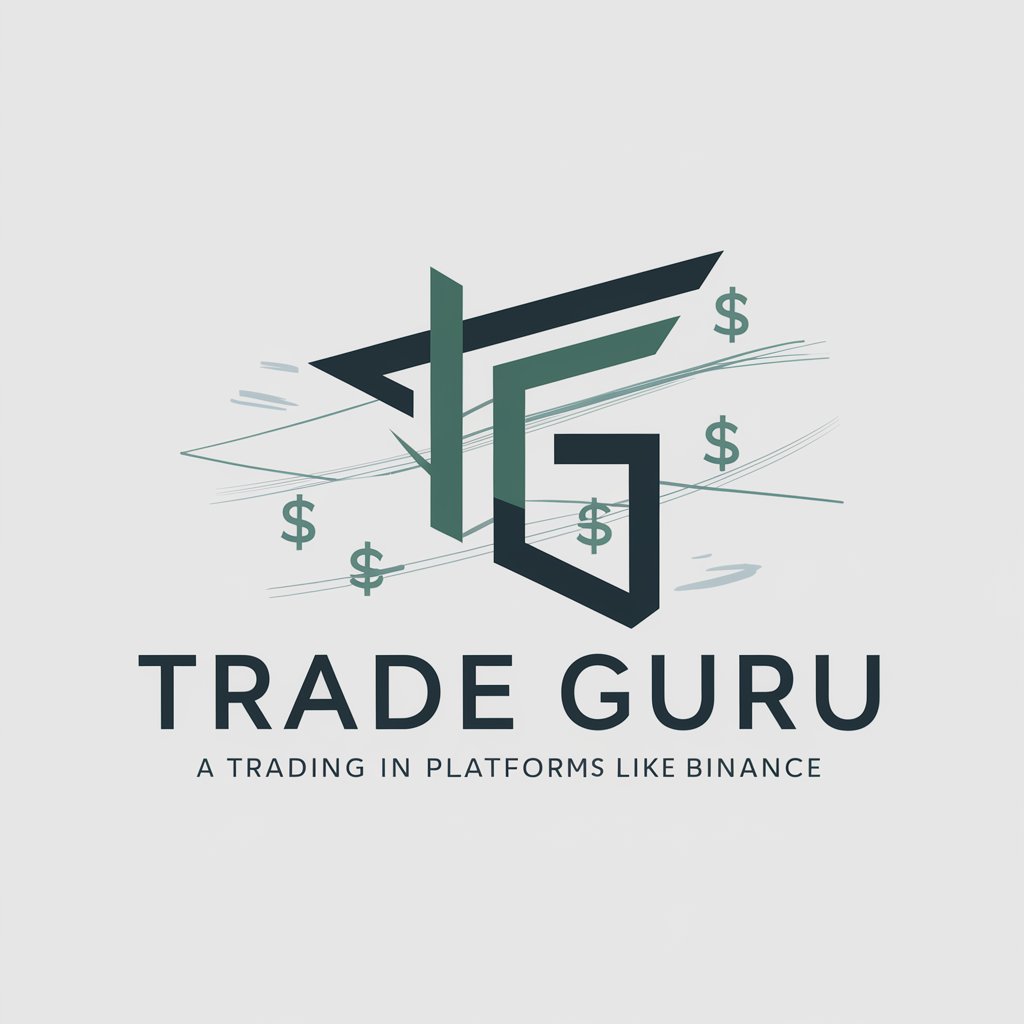 Trade Guru