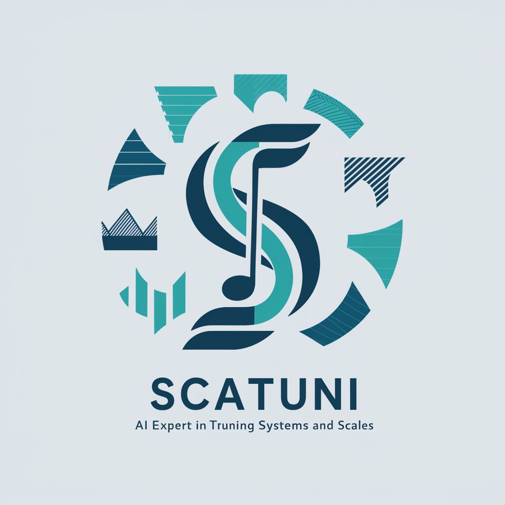 Scatuni