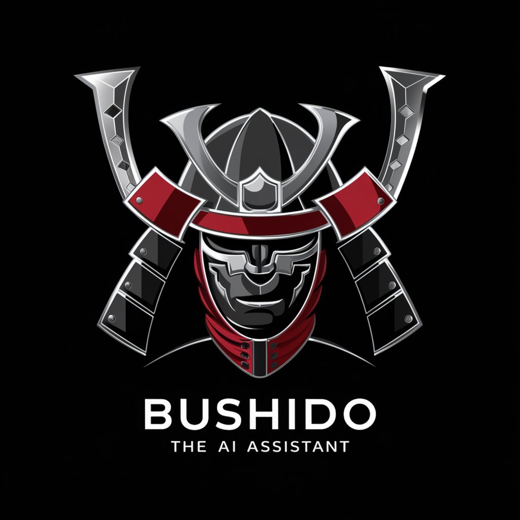 Bushido meaning?