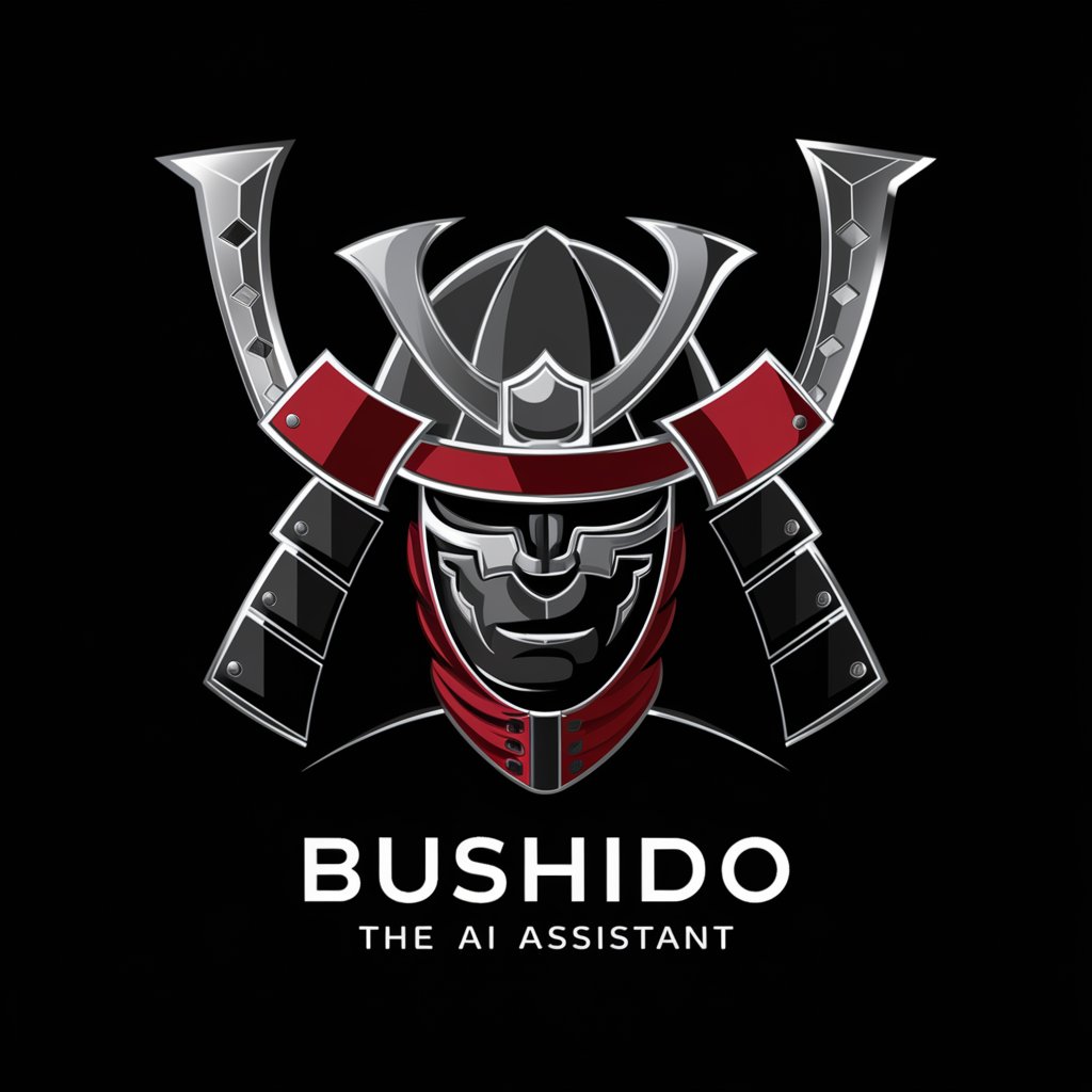 Bushido meaning? in GPT Store