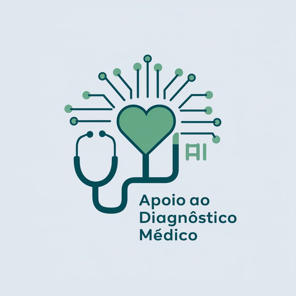 Apoio ao Diagnóstico Médico