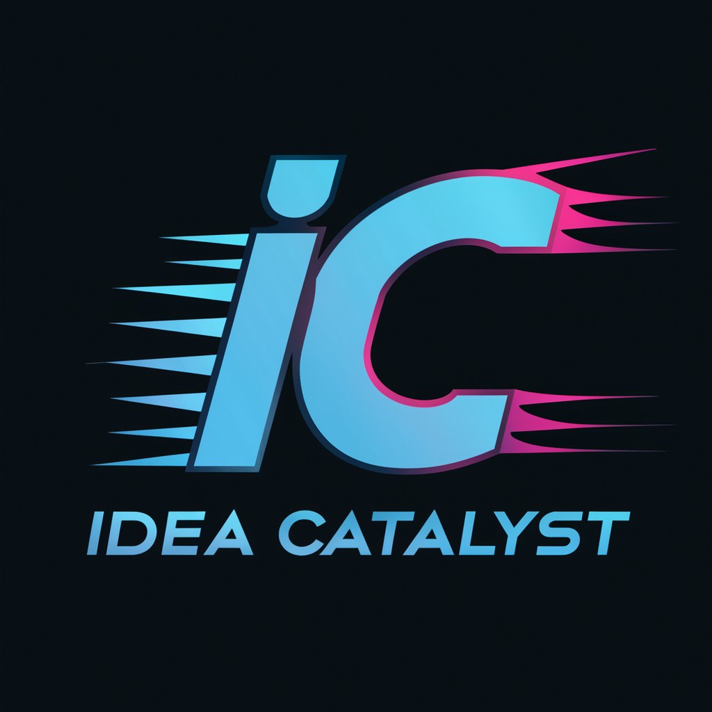 Idea Catalyst